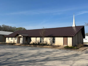 Roof work by America's Choice Roofing in College Station, TX, roofing cost College Station